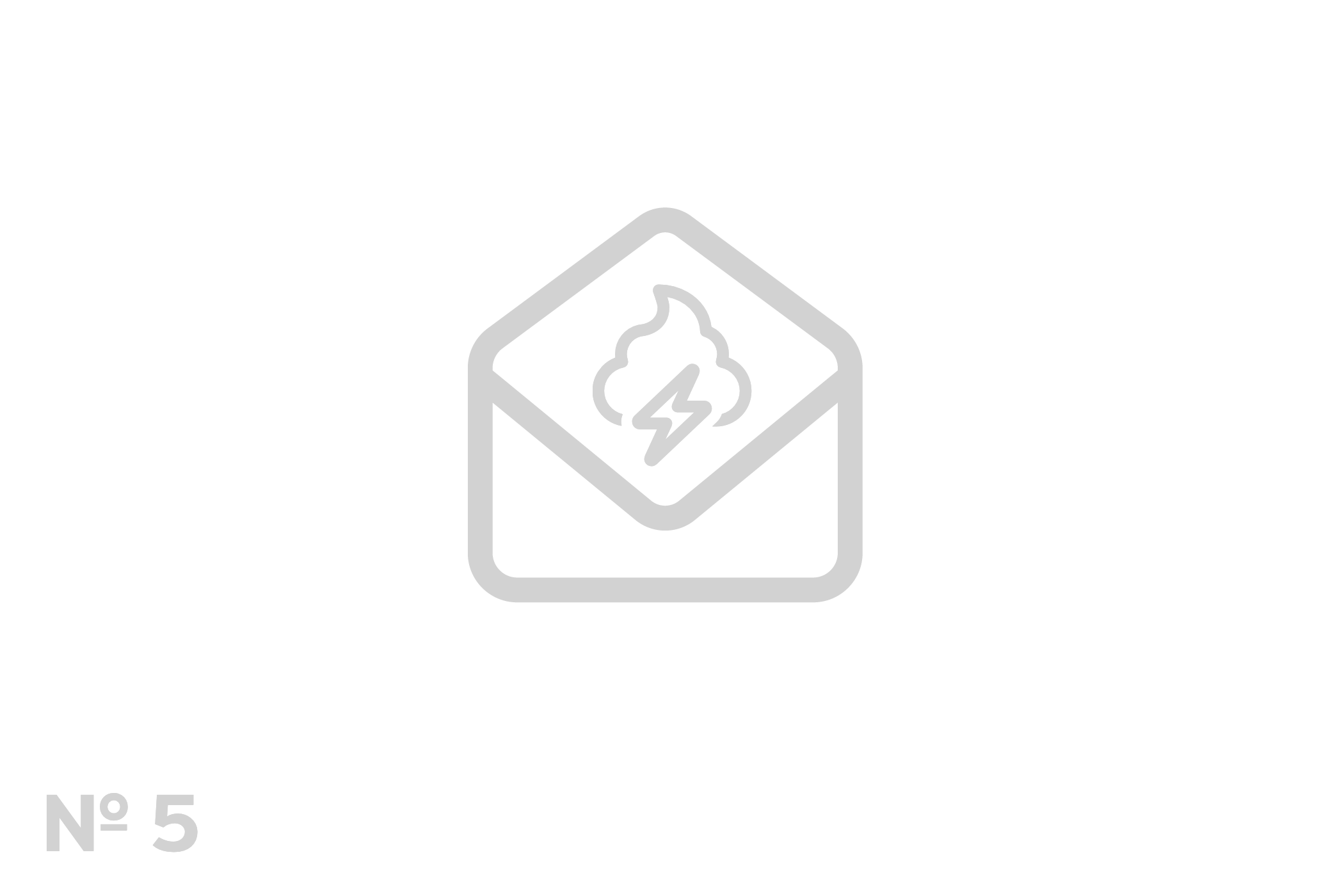 Newsletter number 5