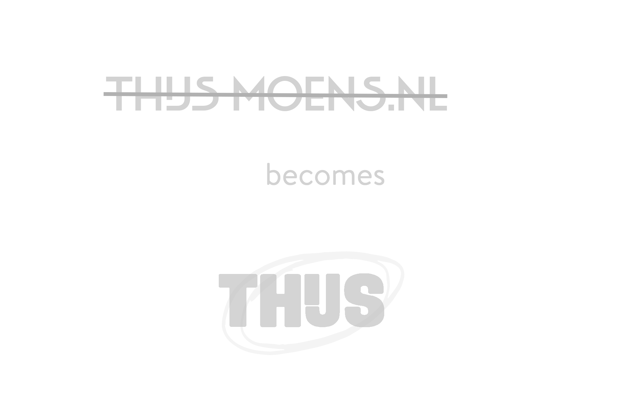 A new domain