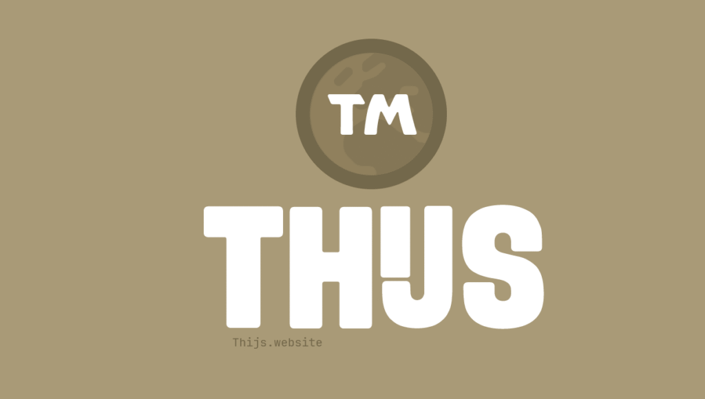 Branding logo