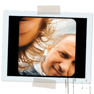 Polaroid of me, Thijs